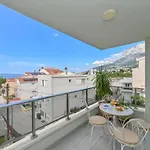 Hani 2 - Two Bedroom With Balcony And Sea View * Μακάρσκα