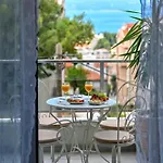 Hani 2 - Two Bedroom With Balcony And Sea View Διαμέρισμα Μακάρσκα