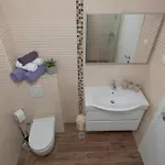 Διαμέρισμα Hani 2 - Two Bedroom With Balcony And Sea View Μακάρσκα