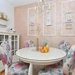 Hani 2 - Two Bedroom With Balcony And Sea View Μακάρσκα