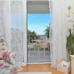 Hani 2 - Two Bedroom With Balcony And Sea View Διαμέρισμα *